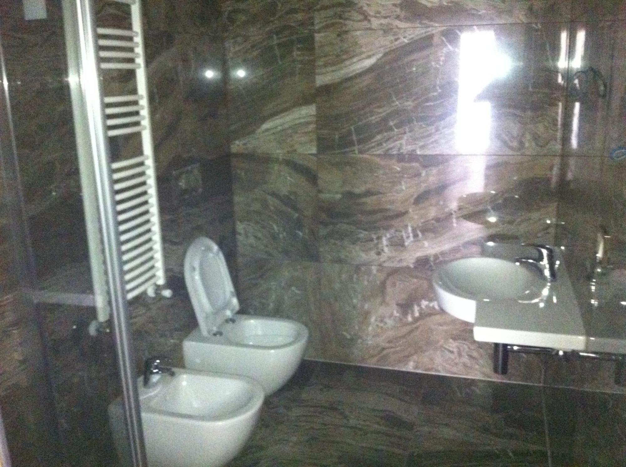 Hotel Duchessa Della Sila ซาน จิโอวานนิ อิน ฟิโอเร ภายนอก รูปภาพ