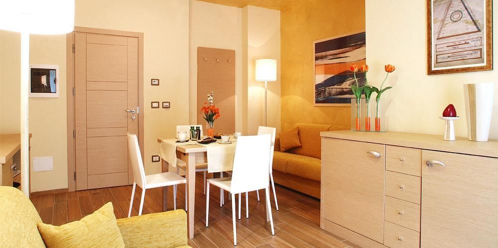 Hotel Duchessa Della Sila ซาน จิโอวานนิ อิน ฟิโอเร ภายนอก รูปภาพ